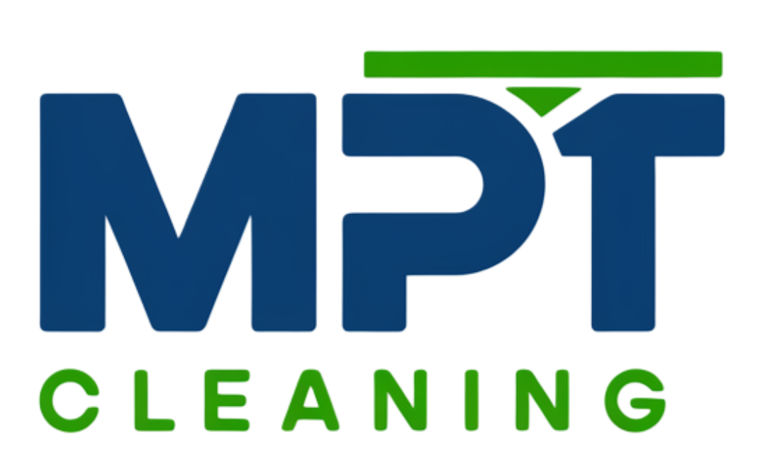 MPT Cleaning Logo